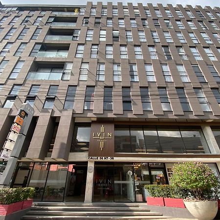 Apartamento Central Bogota Богота Экстерьер фото