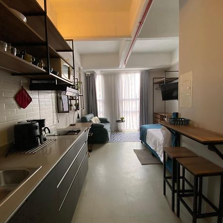 Apartamento Central Bogota Богота Экстерьер фото