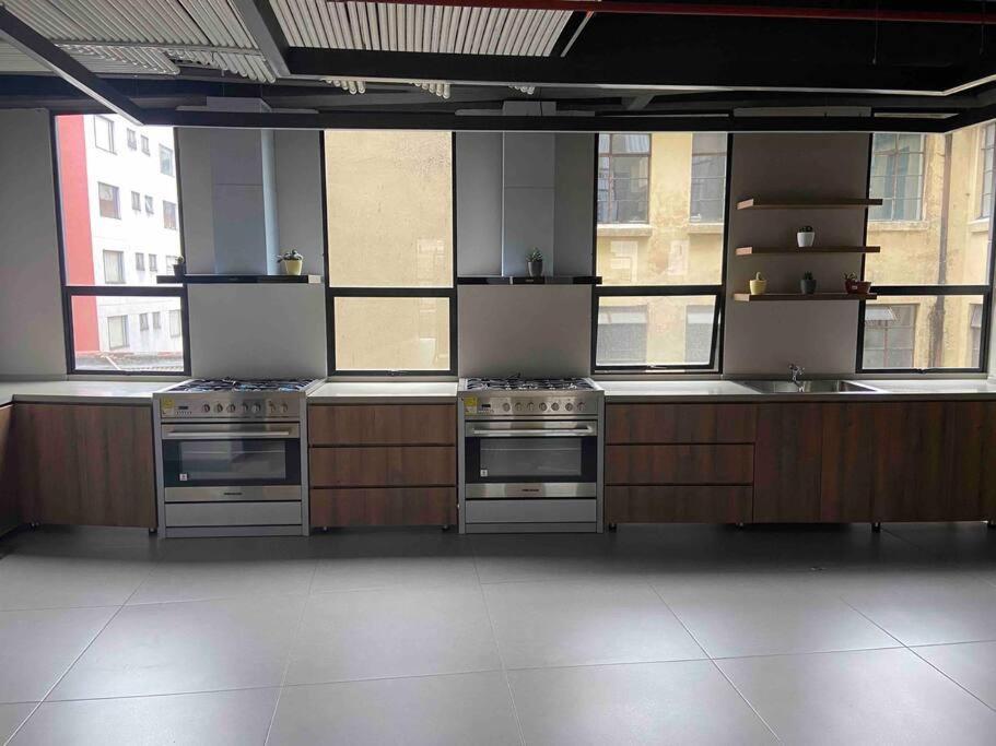 Apartamento Central Bogota Богота Экстерьер фото