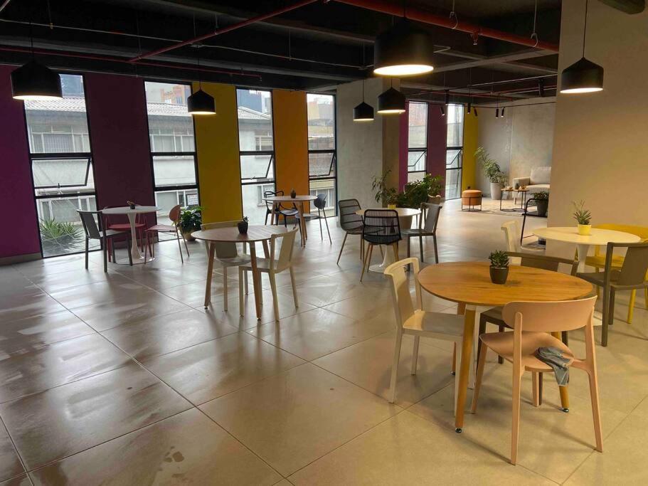 Apartamento Central Bogota Богота Экстерьер фото