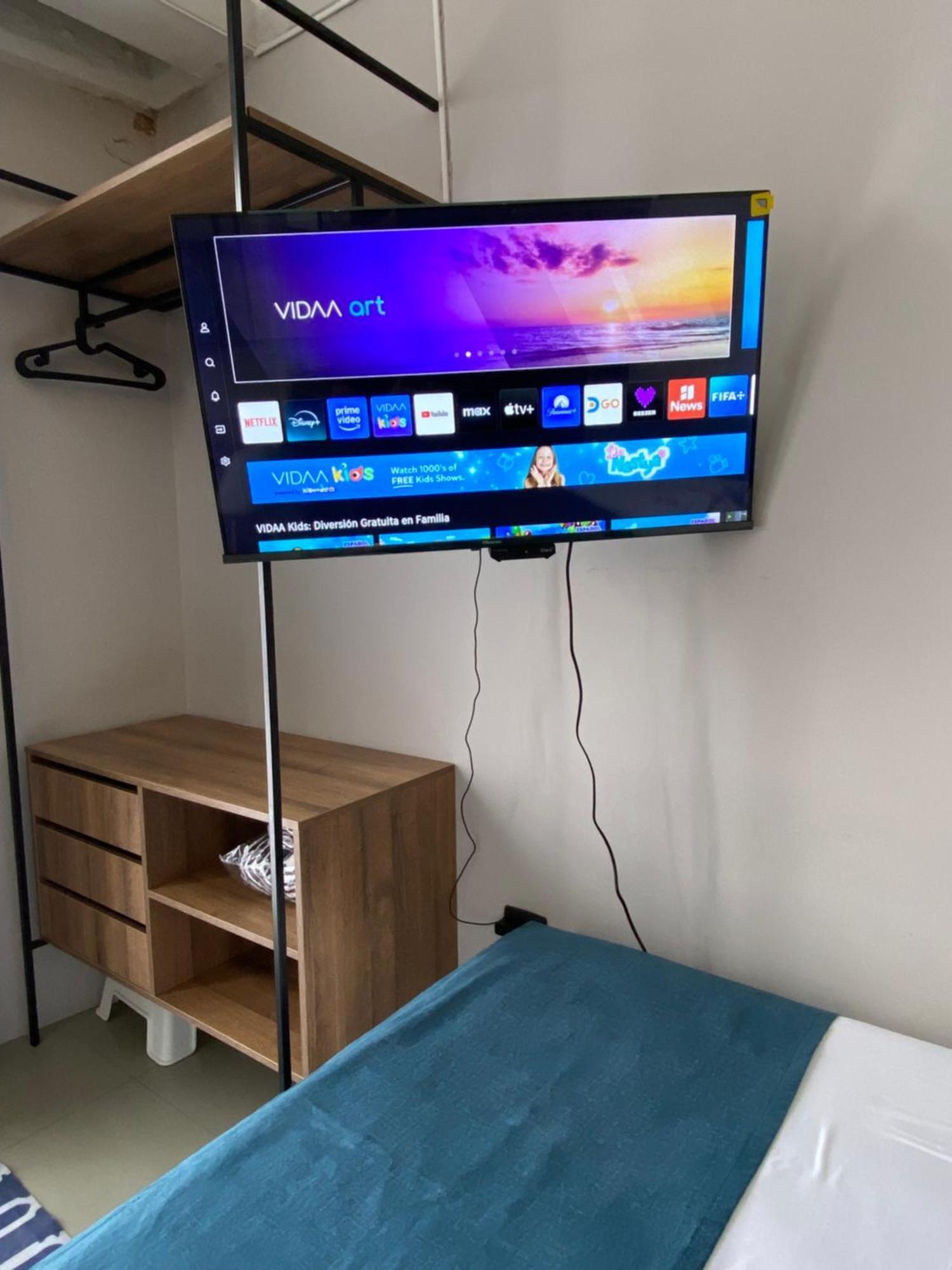 Apartamento Central Bogota Богота Экстерьер фото