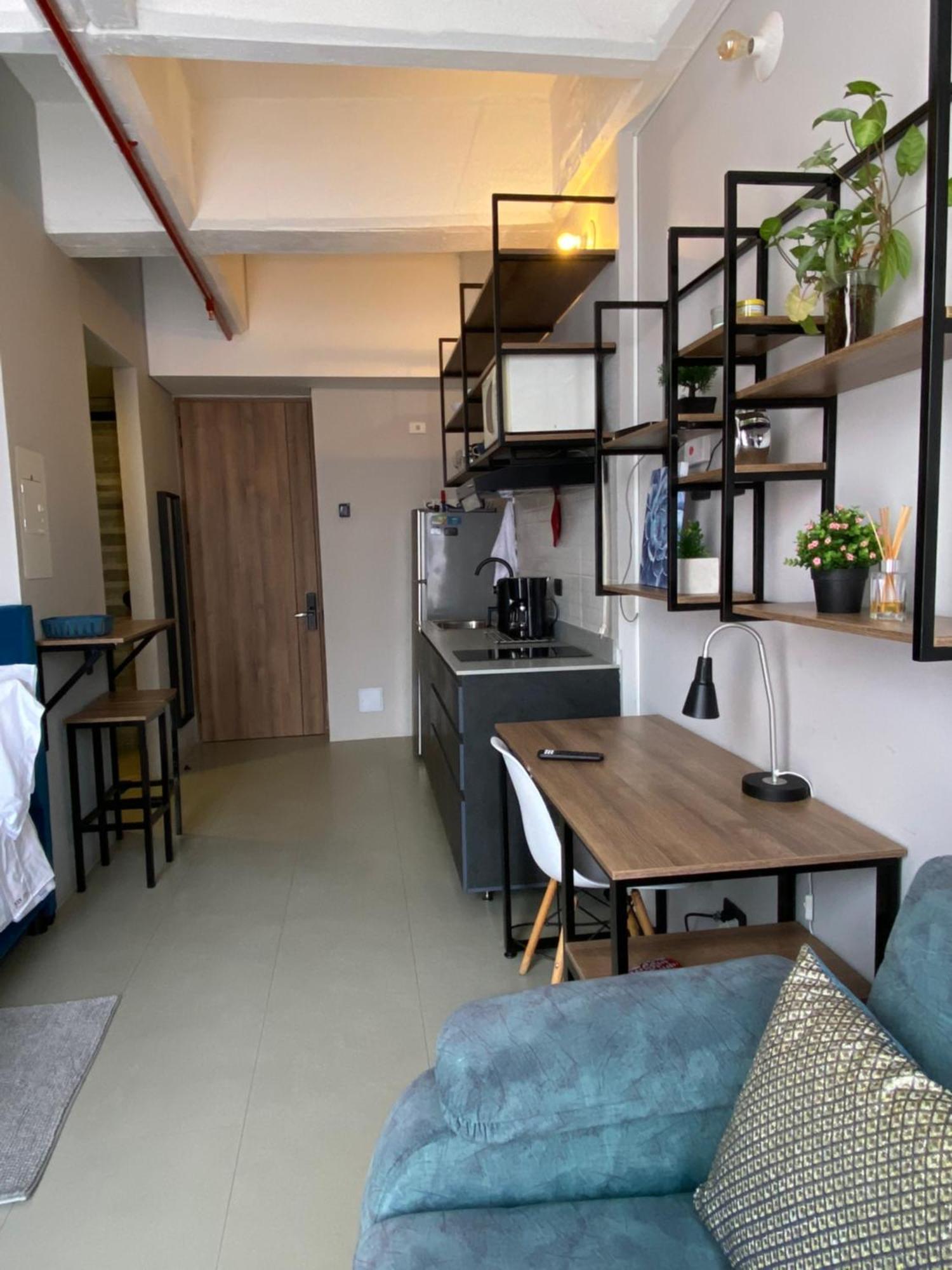 Apartamento Central Bogota Богота Экстерьер фото