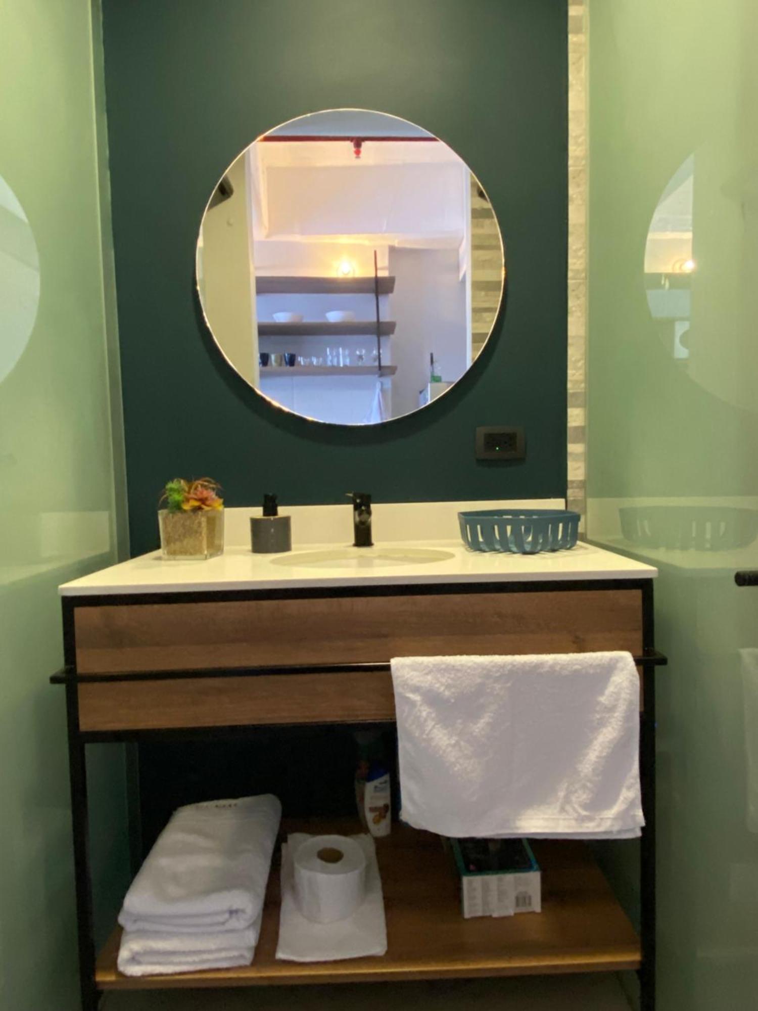 Apartamento Central Bogota Богота Экстерьер фото