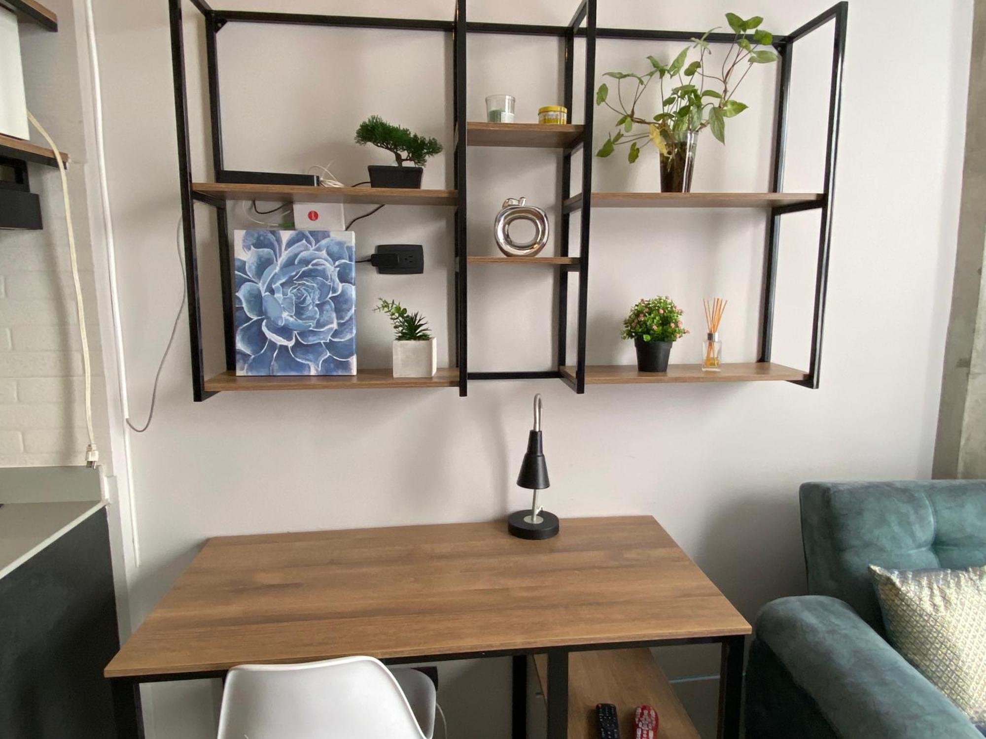 Apartamento Central Bogota Богота Экстерьер фото