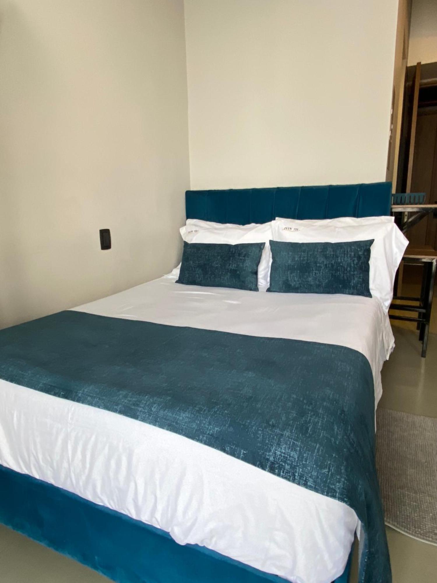 Apartamento Central Bogota Богота Экстерьер фото