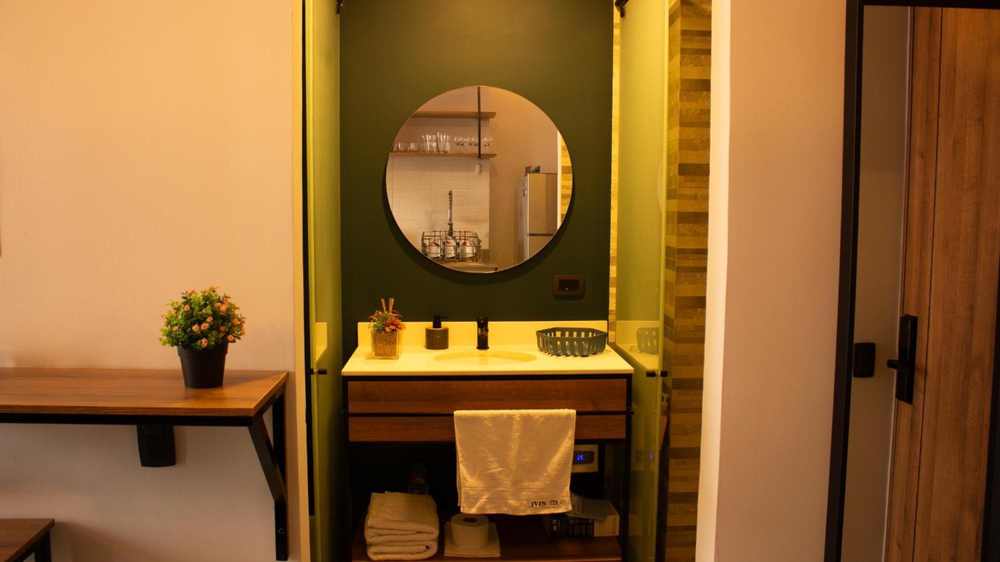 Apartamento Central Bogota Богота Экстерьер фото