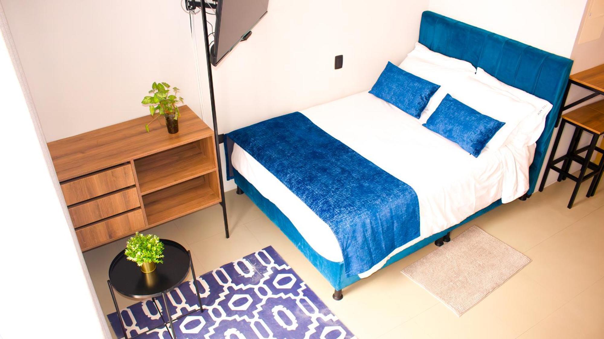 Apartamento Central Bogota Богота Экстерьер фото