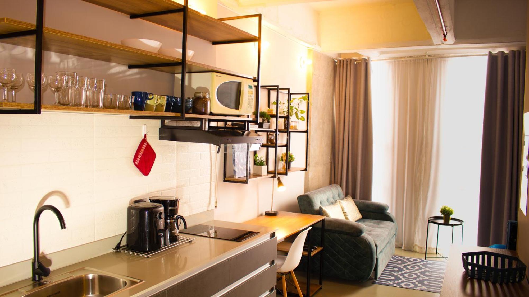 Apartamento Central Bogota Богота Экстерьер фото