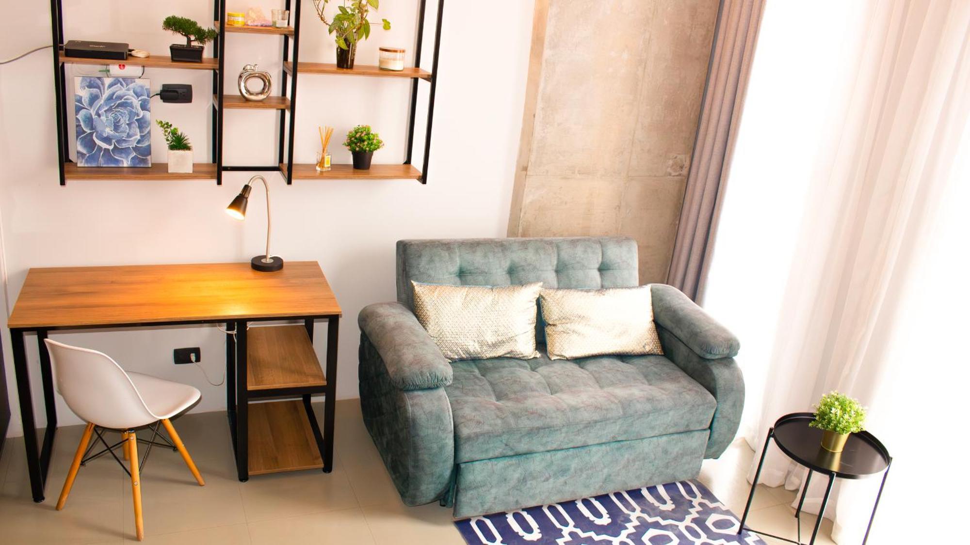 Apartamento Central Bogota Богота Экстерьер фото