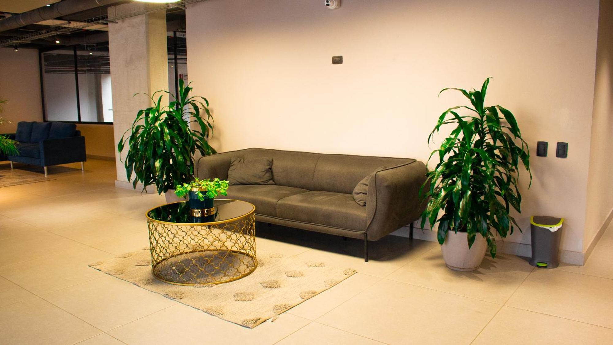 Apartamento Central Bogota Богота Экстерьер фото