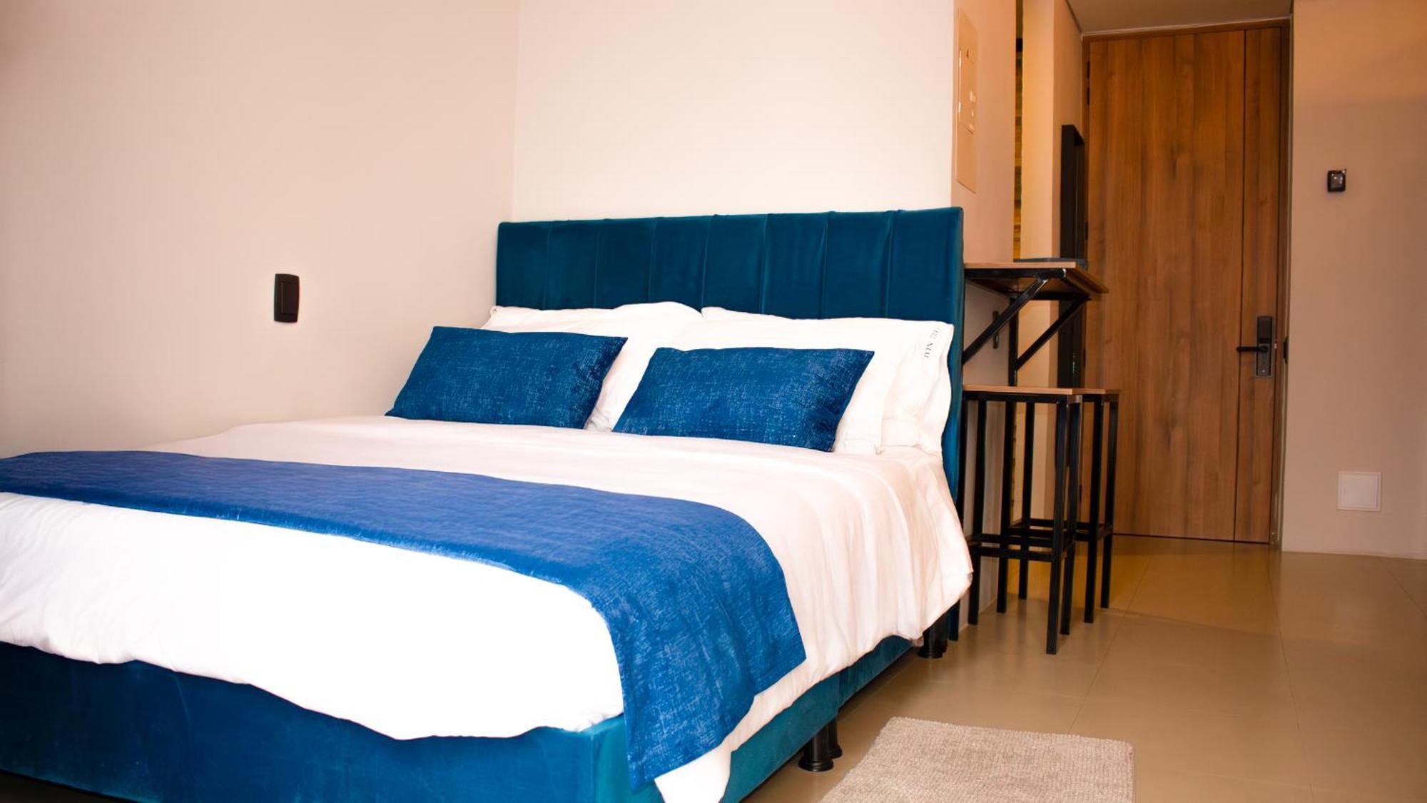 Apartamento Central Bogota Богота Экстерьер фото