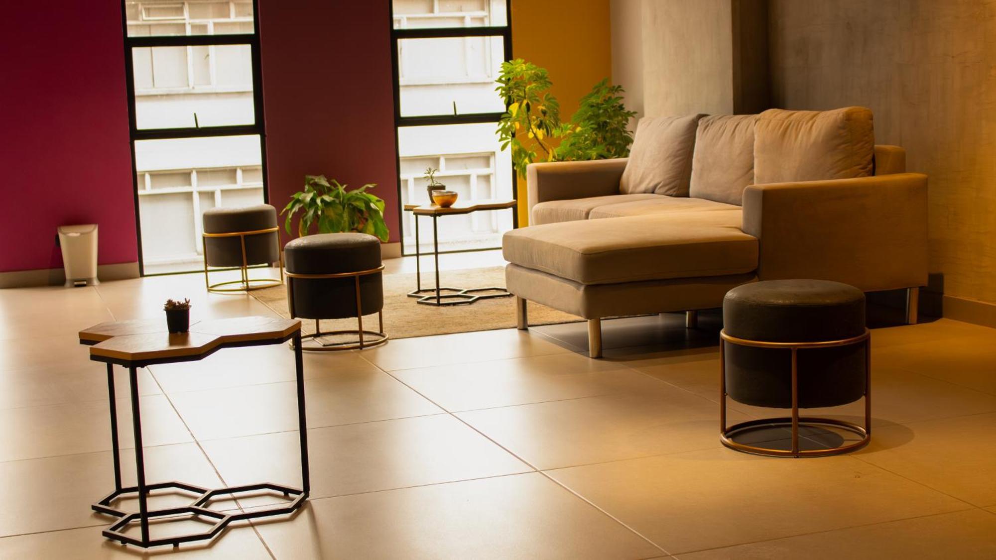 Apartamento Central Bogota Богота Экстерьер фото