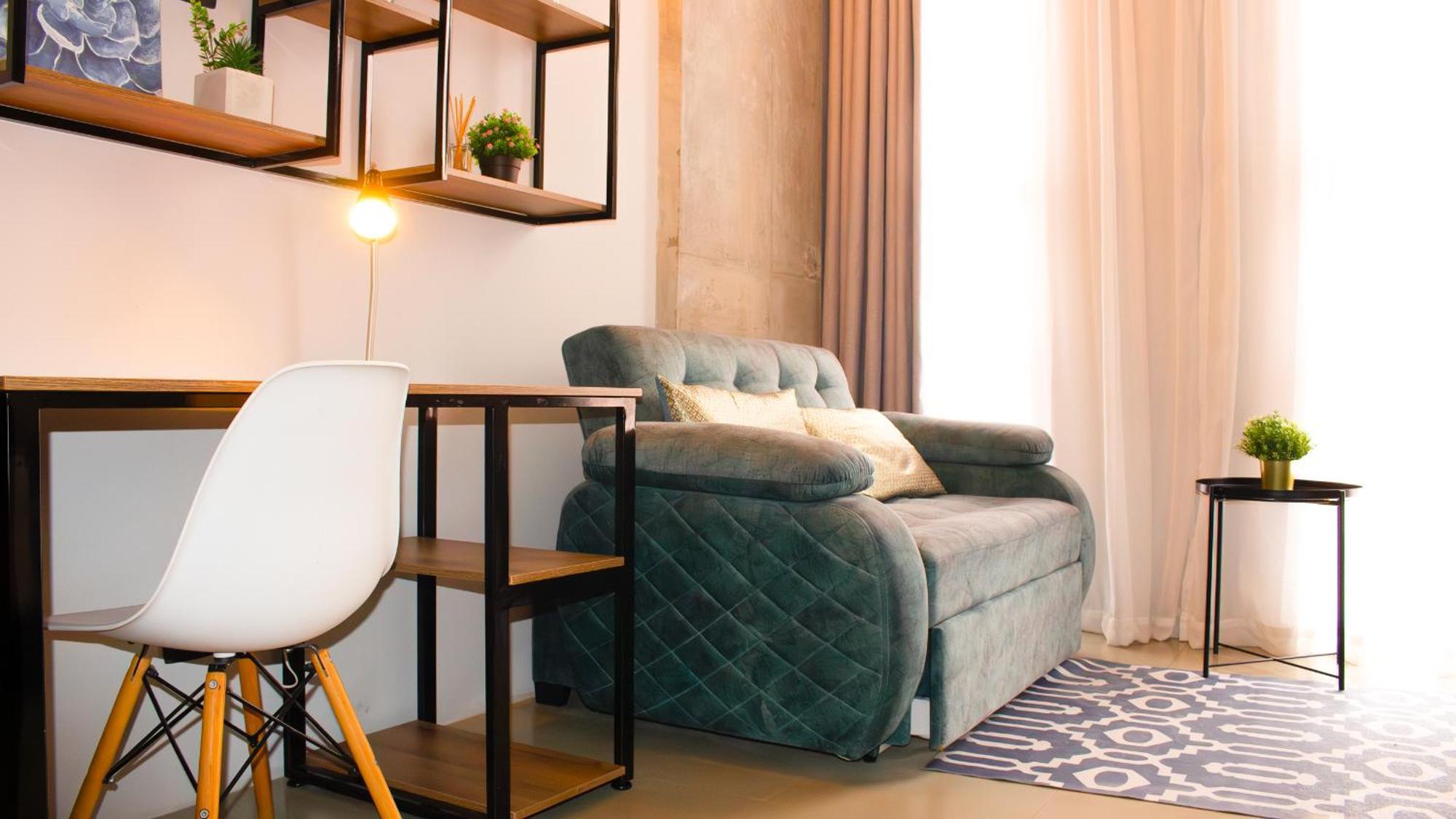 Apartamento Central Bogota Богота Экстерьер фото