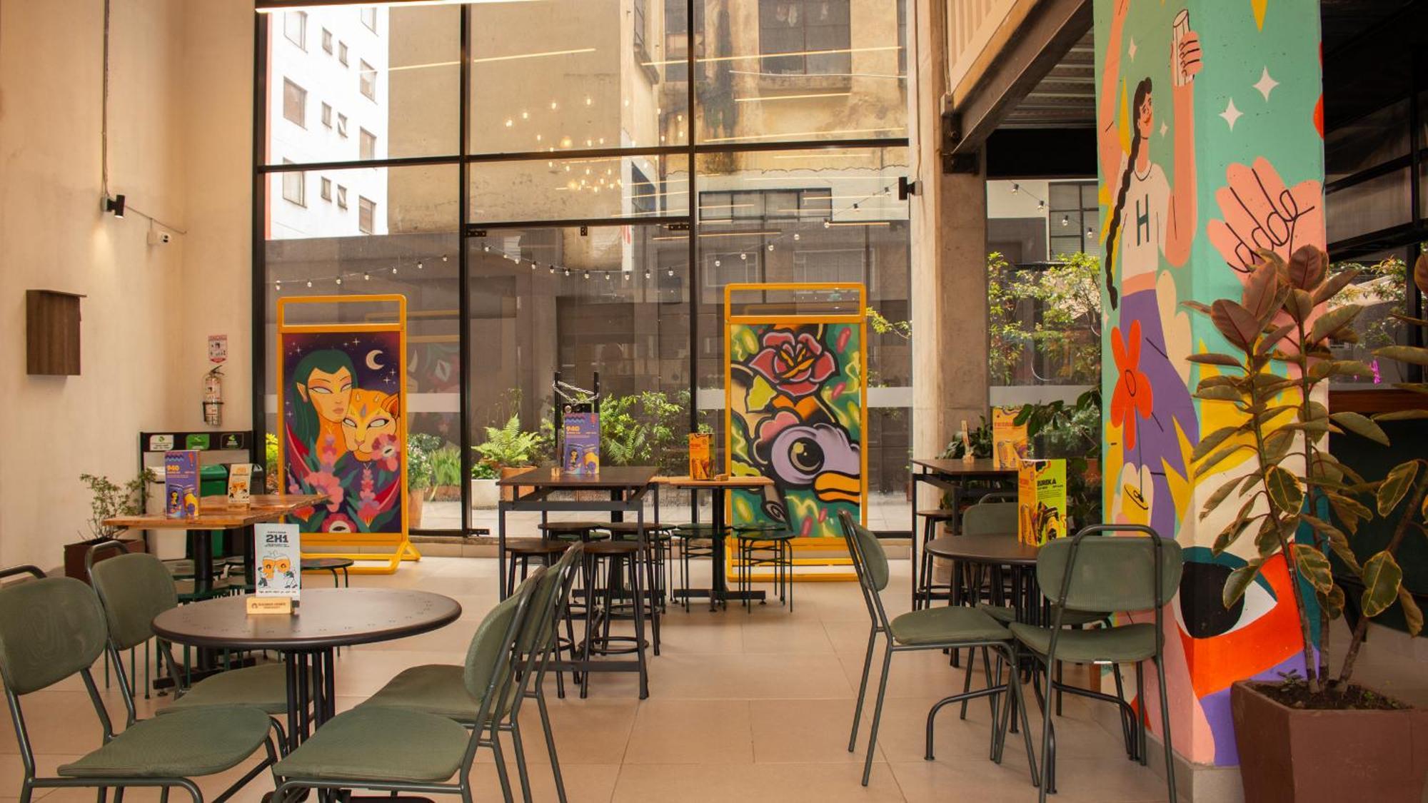 Apartamento Central Bogota Богота Экстерьер фото